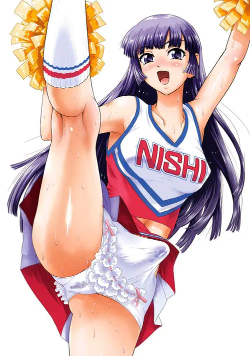 Futanari nanode Gakkou Seikatsu ga Fuan desu глава 5