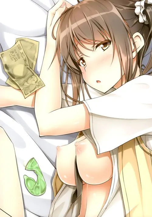 Tachibana Yukina Enkou Nisshi глава 1