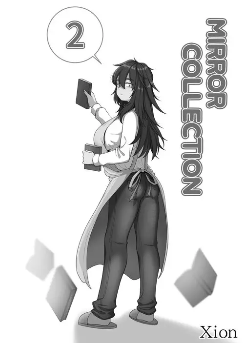 Mirror Collection глава 2