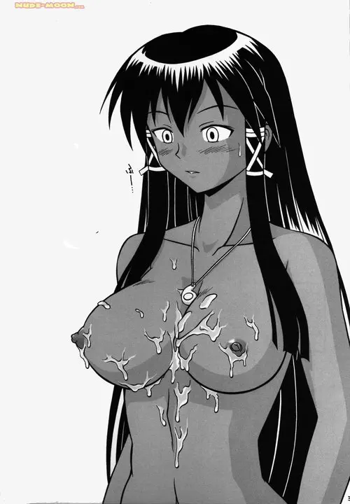 Mahou Sensei Negima!. МАГИСТР МАНА Хентай манга и Додзинси