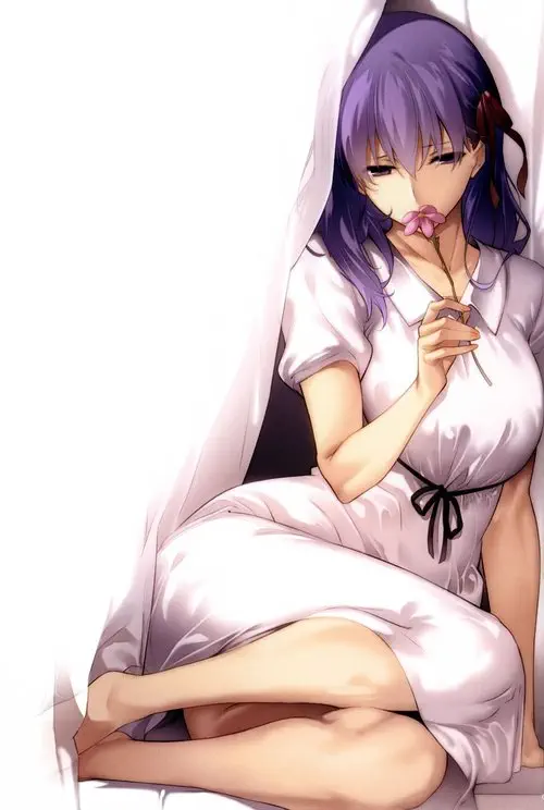 Fate/Stay Night. The Book of Sakura глава 1 / Книга Сакуры Хентай манга и Додзинси
