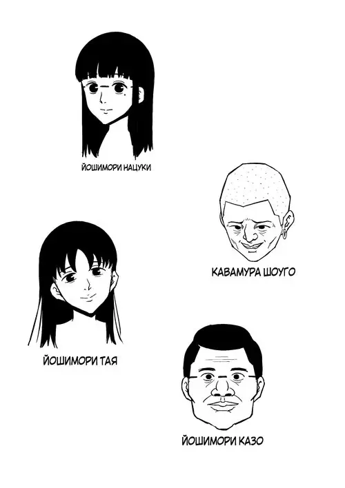Musume ga Furyou ni Otosareteita (My Daughter was Corrupted by a Delinquent) Хентай манга читать онлайн Musume ga Furyou ni Otosareteita (My Daughter was Corrupted by a Delinquent) Хентай манга и Додзинси