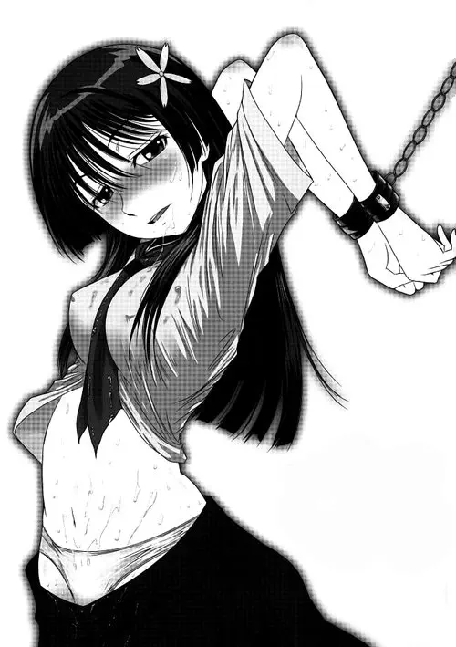 SATEN SUMMER Хентай манга читать онлайн Toaru Kagaku no Railgun. SATEN SUMMER Хентай манга и Додзинси