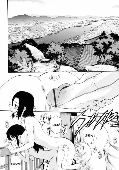 Watashi wo Ariake e Tsuretette! №3 (Blue Weekend) Хентай манга читать онлайн Watashi wo Ariake e Tsuretette! глава 3 (Blue Weekend) Хентай манга и Додзинси