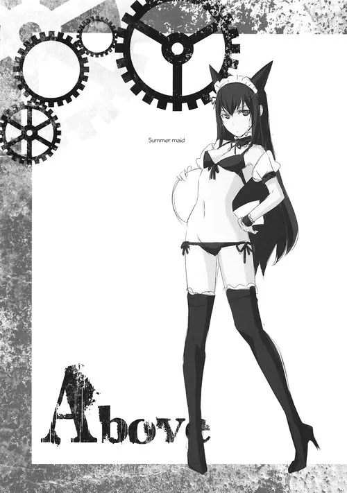 Steins;Gate. Sitainsu;Kedo глава 4