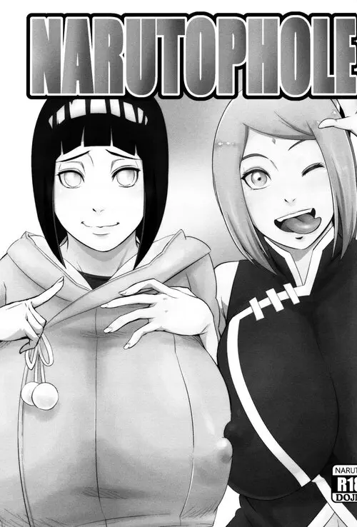 Boruto. Narutophole Хентай манга и Додзинси