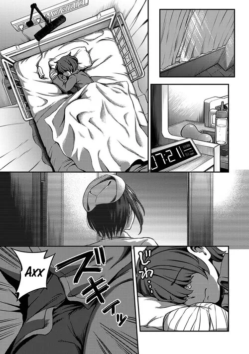 Sakusei Byoutou ~Seikaku Saiaku no Nurse shika Inai Byouin de Shasei Kanri Seikatsu~ №3 Хентай манга читать онлайн Sakusei Byoutou ~Seikaku Saiaku no Nurse shika Inai Byouin de Shasei Kanri Seikatsu~ глава 3 Хентай манга и Додзинси
