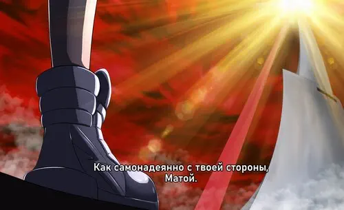 Kill La Kill. KILL la KILL