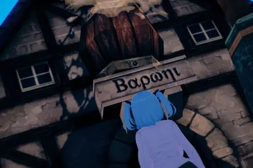 Kishi. RPG Story глава 4