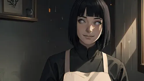 Hokage's Life №7 - Hinata / Жизнь Хокаге Хентай манга читать онлайн Naruto. Hokage's Life глава 7 - Hinata / Жизнь Хокаге Хентай манга и Додзинси