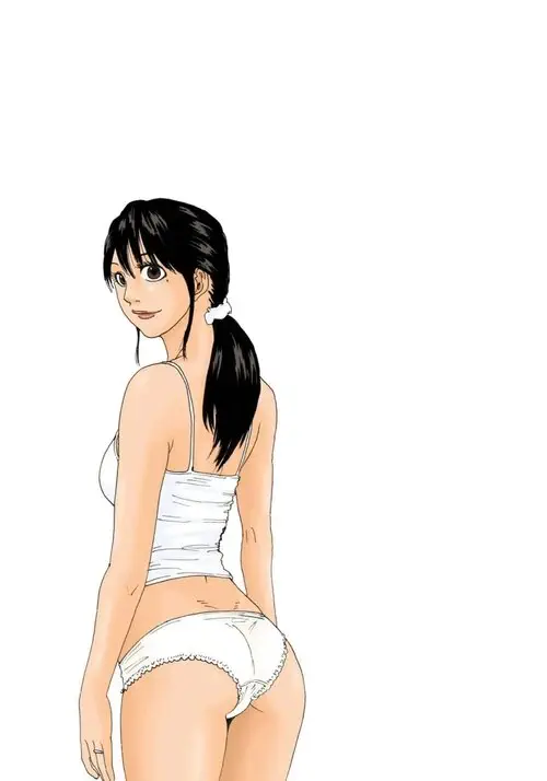 Ore no Kaa-san wa Oyaji no Onna (My Mom Is My Father's Woman) /  Моя мама женщина моего отца Хентай манга и Додзинси
