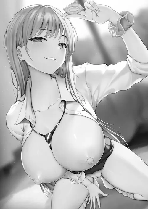 Joshiryou Kanrinin no Boku wa Gal Ryousei ni Furimawasarete Masu глава 1 / Под влиянием девчонок Хентай манга и Додзинси