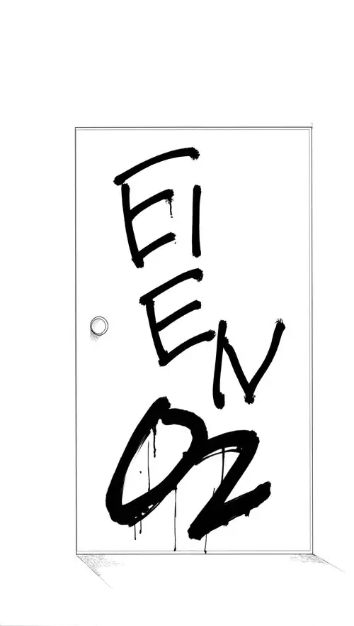 EIEN глава 02 Хентай манга и Додзинси