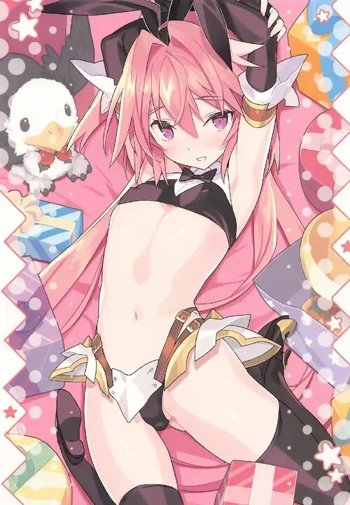 Fate/Apocrypha. Boku wa Kiwi no Sayber / Я твой Сейбер! Хентай манга и Додзинси