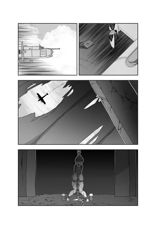 Girls Frontline. Agent's Secret File A Хентай манга и Додзинси