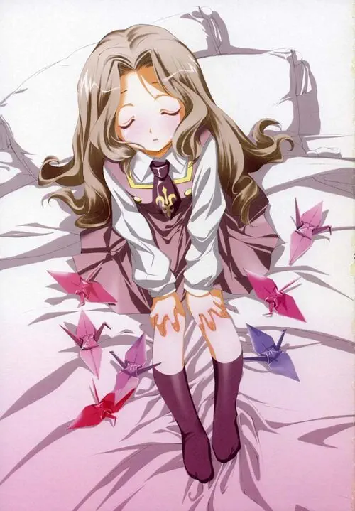 Code Geass. Sweet / Сладость Хентай манга и Додзинси