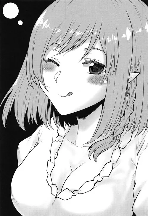 Kage No Jitsuryokusha Ni Naritakute!. Omodume BOX 52 / Я хочу стать влиятельной личностью, оставаясь в тени! Хентай манга и Додзинси