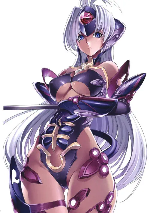 Xenosaga. KOS X ELOS