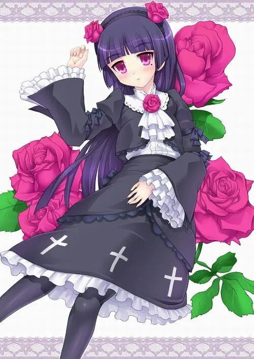 Ore no Imouto ga Konna ni Kawaii Wake ga Nai. Kuroneko to Kirino to... Soshite