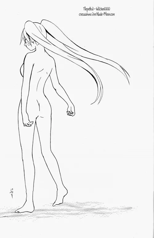 Naruto. Mou Ichido Kimi ni Au tame ni