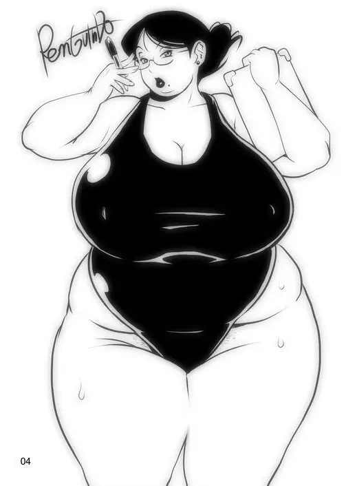 The Plump, Big Breasted Maid's Service Хентай манга читать онлайн The Plump, Big Breasted Maid's Service Хентай манга и Додзинси