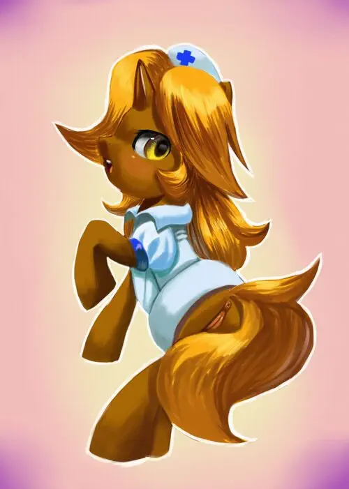 My Little Pony. Incestuous Хентай манга и Додзинси