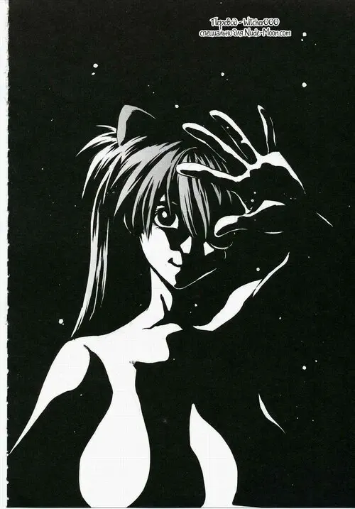 Iinari Asuka Хентай манга читать онлайн Neon Genesis Evangelion. Iinari Asuka Хентай манга и Додзинси