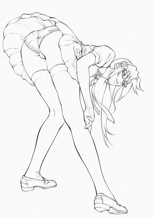 Makinami ni Chikan Shitemiru Хентай манга читать онлайн Neon Genesis Evangelion. Makinami ni Chikan Shitemiru Хентай манга и Додзинси