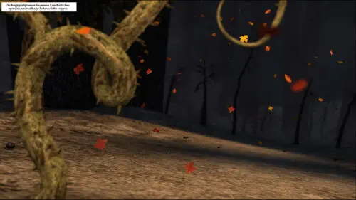 Harriet Cooper And The Wizard's Sacrifice глава 2