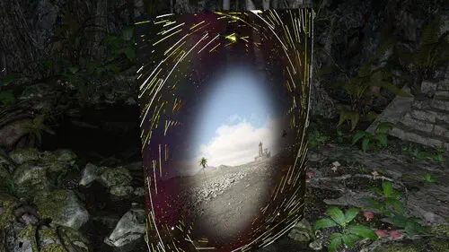 The Witcher. The Traveler глава 1