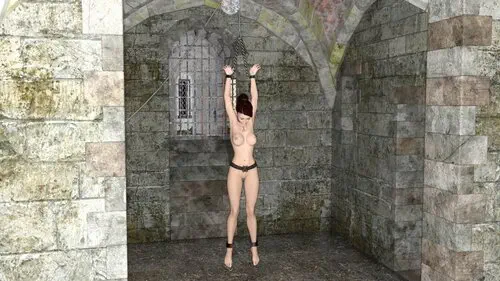 Dungeon глава 1
