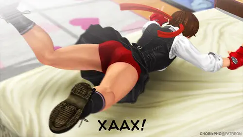 Sakura Deflowered Хентай манга читать онлайн Street Fighter. Sakura Deflowered Хентай манга и Додзинси