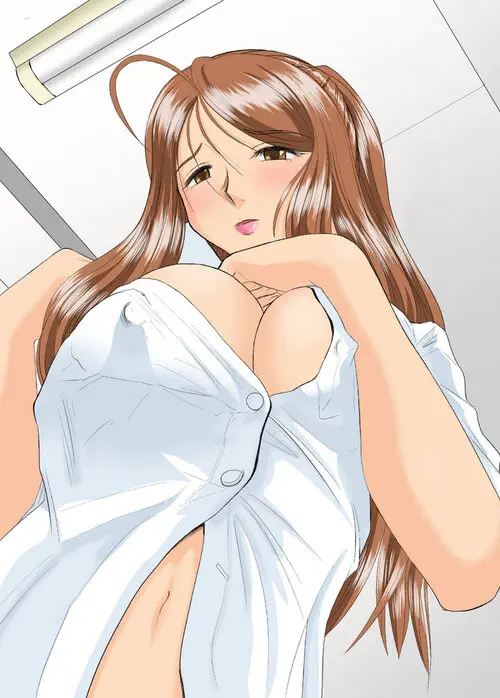 Onee-chan Sensei глава Nijigenme / Сестренка-учитель. Второй период