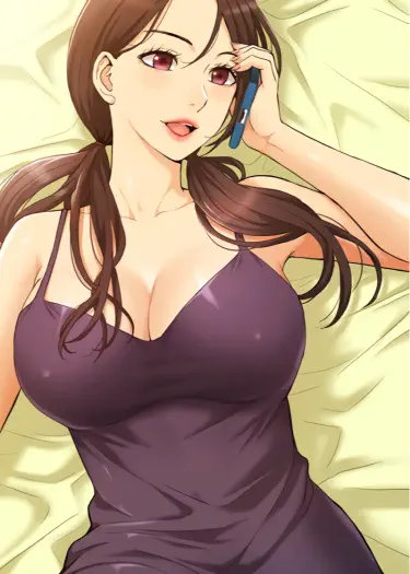 Мать и дочь Ирин Том - 1 Глава - 1 Хентай манга и Додзинси