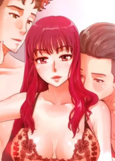 Случайная пара Том - 1 Глава - 1 Хентай манга и Додзинси