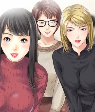 Найди меня Том - 1 Глава - 1 Хентай манга и Додзинси