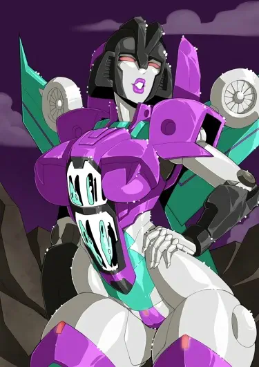 The Null Zone - Parallel Том - 1 Глава - 1 Хентай манга и Додзинси