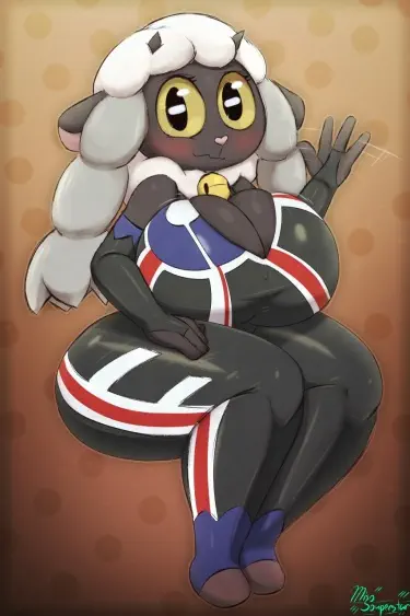 Сразись со мной Вулу Том - 1 Глава - 1 Хентай манга и Додзинси