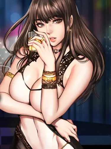 Романтика Нонхен-донга. Том - 1 Глава - 1 Хентай манга и Додзинси