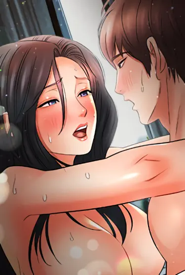 Вместе с Хлоей Том - 1 Глава - 1 Хентай манга и Додзинси