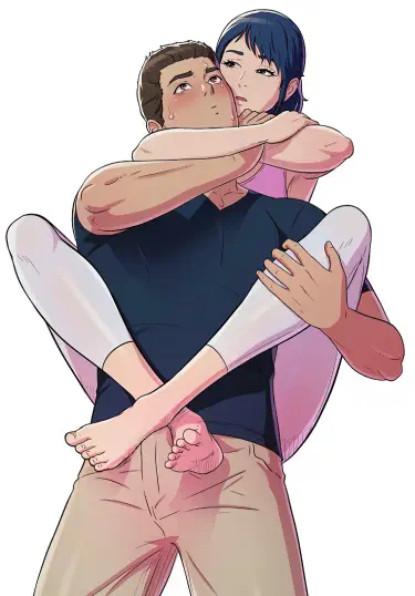 Мастерская мужчин и женщин. Том - 1 Глава - 1 Хентай манга и Додзинси