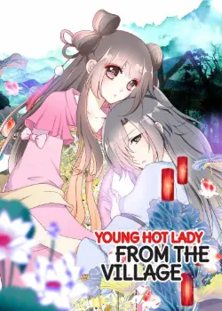 Знойная юная леди из деревни Том - 1 Глава - 2 Хентай манга и Додзинси