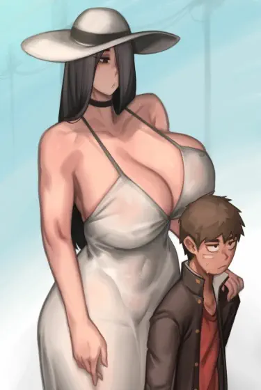 Хачишаку-сама Том - 1 Глава - 1 Хентай манга и Додзинси