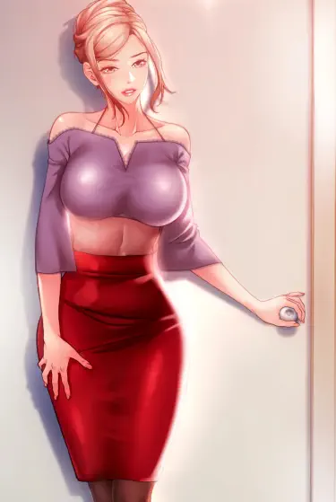 Маленький магазинчик Том - 1 Глава - 1 Хентай манга и Додзинси