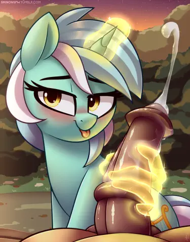 Магическое прикосновение Том - 1 Глава - 1 Хентай манга и Додзинси