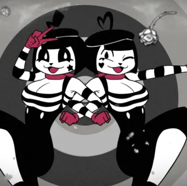 MIME AND DASH Том - 1 Глава - 1 Хентай манга и Додзинси