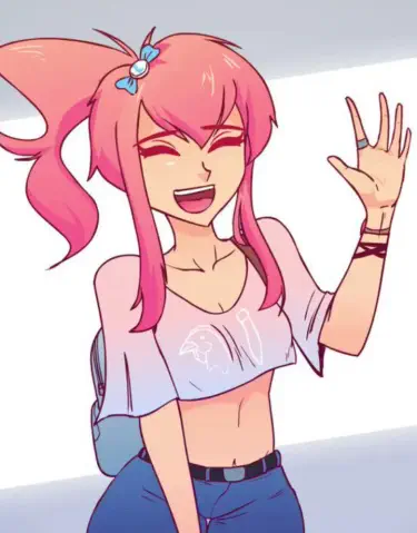 Новый художник Том - 1 Глава - 1 Хентай манга и Додзинси