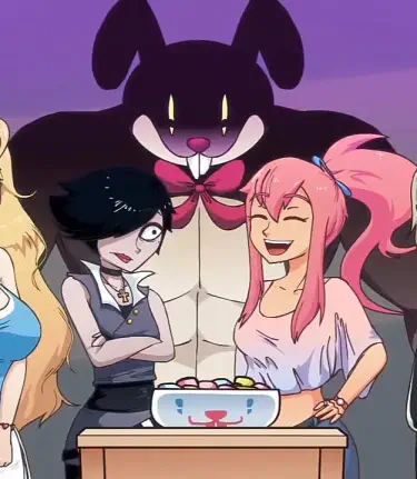 Вечерние игры Том - 1 Глава - 1 Хентай манга и Додзинси