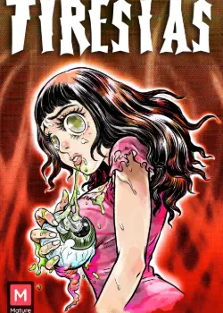 Tiresias Том - 1 Глава - 25 Хентай манга и Додзинси