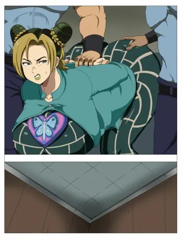 Анальный Океан Том - 1 Глава - 1 Хентай манга и Додзинси